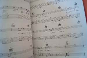 Neil Young - The Guitar Styles of Songbook Notenbuch Vocal Guitar