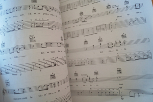 Neil Young - The Guitar Styles of Songbook Notenbuch Vocal Guitar