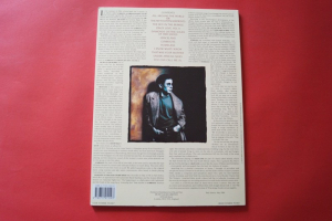 Paul Simon - Graceland Songbook Notenbuch Piano Vocal Guitar PVG