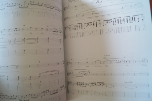 Radiohead - In Rainbows Songbook Notenbuch Vocal Guitar