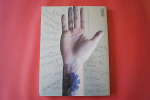 Red Hot Chili Peppers - Blood Sugar Sex Magik Songbook Notenbuch Vocal Guitar Bass
