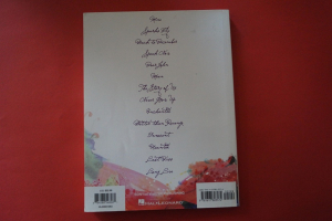 Taylor Swift - Speak now Songbook Notenbuch Vocal Guitar