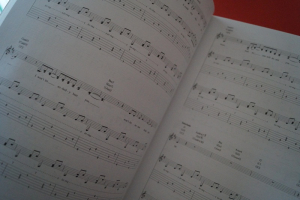 Taylor Swift - Speak now Songbook Notenbuch Vocal Guitar