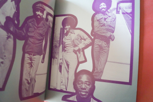 B.T. Express - Music from two Hit Albums Songbook Notenbuch Piano Vocal Guitar PVG