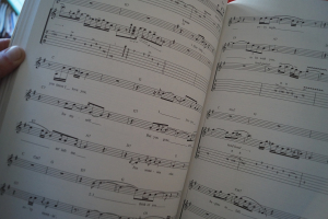 B.B. King - Anthology (ältere Ausgabe) Songbook Notenbuch Vocal Guitar