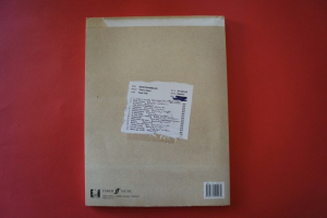 Babyshambles - Down in Albion Songbook Notenbuch Vocal Guitar