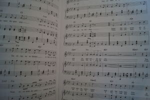 Charles Aznavour - Top Aznavour (ältere Ausgabe) Songbook Notenbuch Piano Vocal Guitar PVG