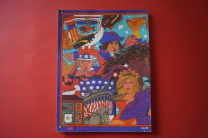 Beach Boys - Spirit of America Songbook Notenbuch Piano Vocal Guitar PVG