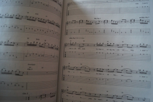 Black Crowes - The new Best of for Guitar Songbook Notenbuch Vocal Guitar