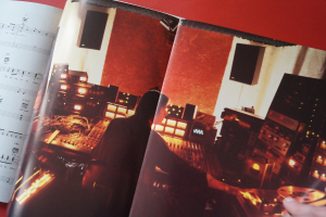 Boston - Third Stage (mit Poster) Songbook Notenbuch Piano Vocal Guitar PVG