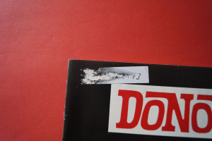 Donovan - Songs Album No. 5 Songbook Notenbuch Vocal Guitar