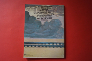 Foreigner - Foreigner Songbook Notenbuch Piano Vocal Guitar PVG