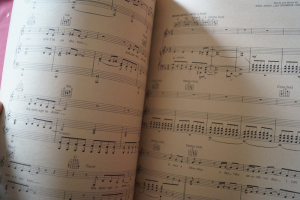 Foreigner - Foreigner Songbook Notenbuch Piano Vocal Guitar PVG