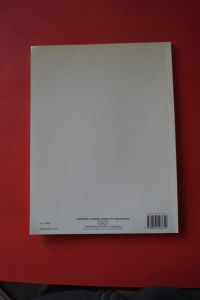 Jimmy Page - Outrider Songbook Notenbuch Vocal Guitar Bass