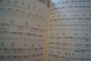 Irma - Letter to the Lord Songbook Notenbuch Piano Vocal Guitar PVG