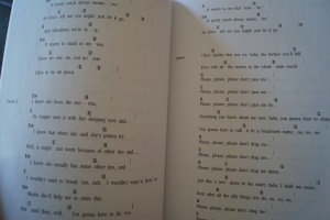 Jack Johnson - Strum & Sing Songbook Vocal Guitar Chords