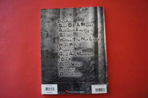 John 5 - Songs for Sanity Songbook Notenbuch Guitar