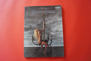 Great White - Selections from Hooked Songbook Notenbuch Vocal Guitar