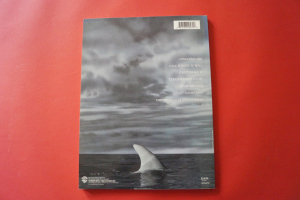 Great White - Selections from Hooked Songbook Notenbuch Vocal Guitar
