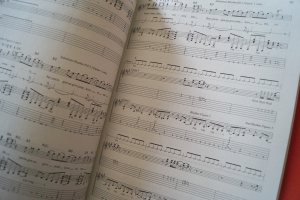 Great White - Selections from Hooked Songbook Notenbuch Vocal Guitar