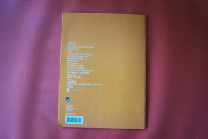 Robbie Williams - Easy Keyboard Songbook Notenbuch Easy Keyboard Vocal