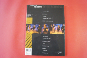 Corrs - The Best so far (Revised Edition) Songbook Notenbuch Piano Vocal Guitar PVG
