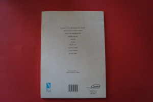 Genesis - The Best of Volume 1 Songbook Notenbuch Piano Vocal Guitar PVG