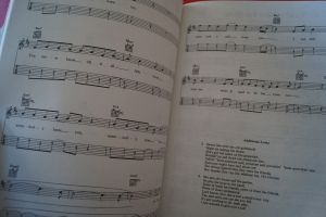 James Taylor - The Best of for Guitar Songbook Notenbuch Vocal Guitar