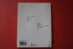 Linda Ronstadt - Cry like a Rainstorm Songbook Notenbuch Piano Vocal Guitar PVG