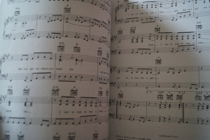 Linda Ronstadt - Cry like a Rainstorm Songbook Notenbuch Piano Vocal Guitar PVG