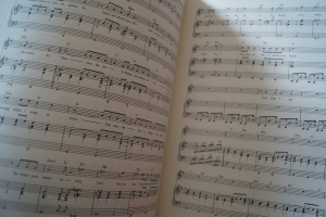 Thin Lizzy - 7 Songs Songbook Notenbuch Piano Vocal Guitar PVG