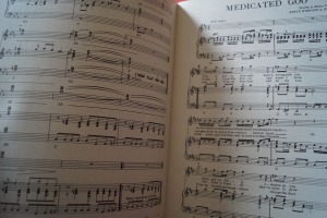 Traffic - Best of Songbook Notenbuch Piano Vocal Guitar PVG