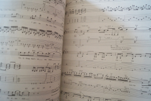 Van Halen - For unlawful carnal Knowledge Songbook Notenbuch Vocal Guitar