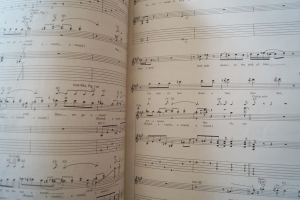 Van Halen - For unlawful carnal Knowledge Songbook Notenbuch Vocal Guitar