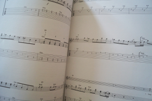 Chuck Berry - Greatest Hits Songbook Notenbuch Vocal Guitar