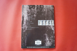 Gary Kemp - Little Bruises Songbook Notenbuch Piano Vocal Guitar PVG