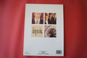 Living in a Box - Living in a Box Songbook Notenbuch Piano Vocal Guitar PVG