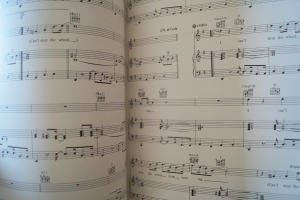 Living in a Box - Living in a Box Songbook Notenbuch Piano Vocal Guitar PVG