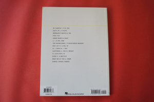 Red Hot Chili Peppers - I´m with You Songbook Notenbuch Vocal Drums