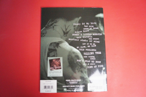 Social Distortion - Live at the Roxy Songbook Notenbuch Vocal Guitar