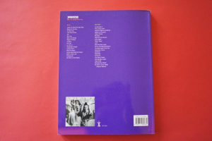 Paul McCartney - Wingspan (Hits & History) Songbook Notenbuch Piano Vocal Guitar PVG