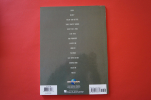 Shawn Mendes - Illuminate Songbook Notenbuch Piano Vocal Guitar PVG