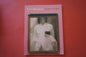 Steve Winwood - Refugees of the Heart Songbook Notenbuch Piano Vocal Guitar PVG