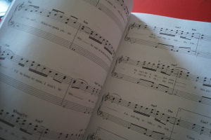 Adele - 21 Songbook Notenbuch Easy Piano Vocal