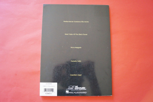 Al Di Meola u.a. - Friday Night in San Francisco Songbook Notenbuch Guitar