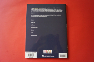 Avenged Sevenfold - Bass Playalong (mit CD) Songbook Notenbuch Vocal Bass