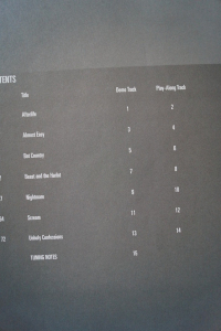 Avenged Sevenfold - Bass Playalong (mit CD) Songbook Notenbuch Vocal Bass