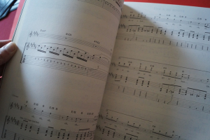 Darkness - Permission to land Songbook Vocal Guitar