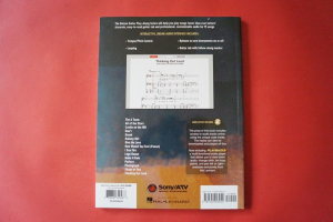 Ed Sheeran - Deluxe Guitar Playalong (mit Audiocode) Songbook Notenbuch Vocal Guitar