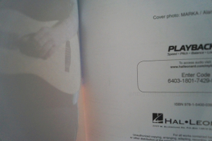 Ed Sheeran - Deluxe Guitar Playalong (mit Audiocode) Songbook Notenbuch Vocal Guitar